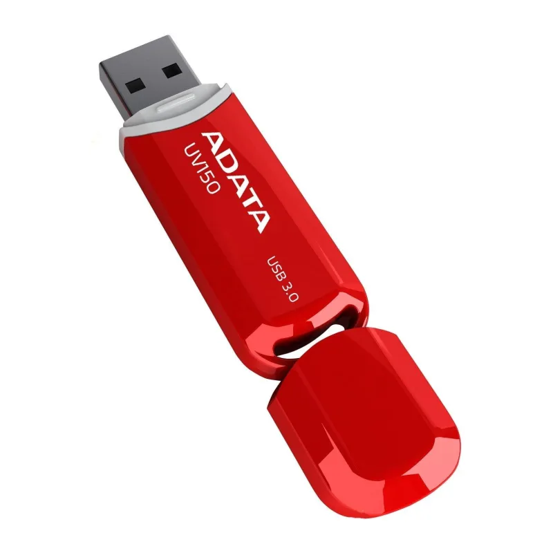 USB Flash-накопитель A-Data DashDrive UV150 64GB (AUV150-64G-RRD)