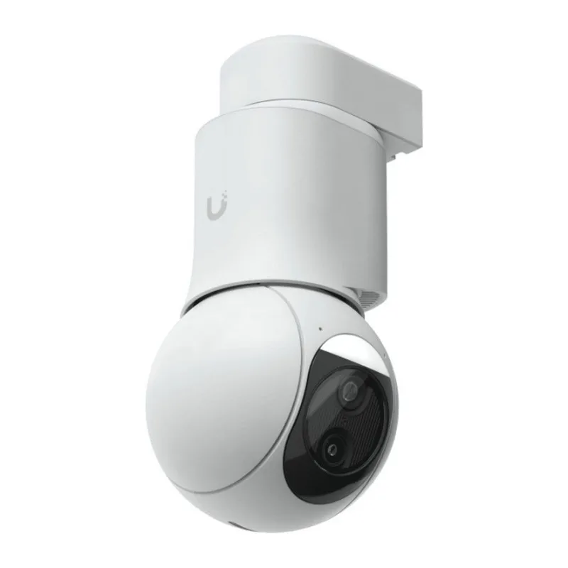Камера видеонаблюдения Ubiquiti UniFi Protect Camera G6 PTZ White 4K (UVC-G6-PTZ-W)
