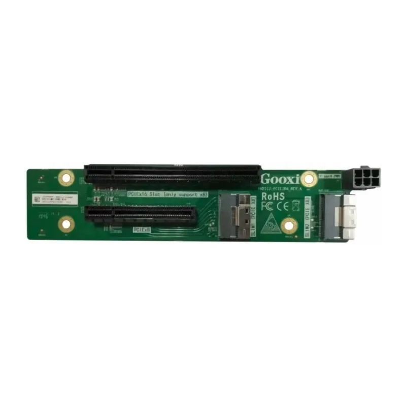 Плата расширения Gooxi SL2108-748-PCIE4-M1