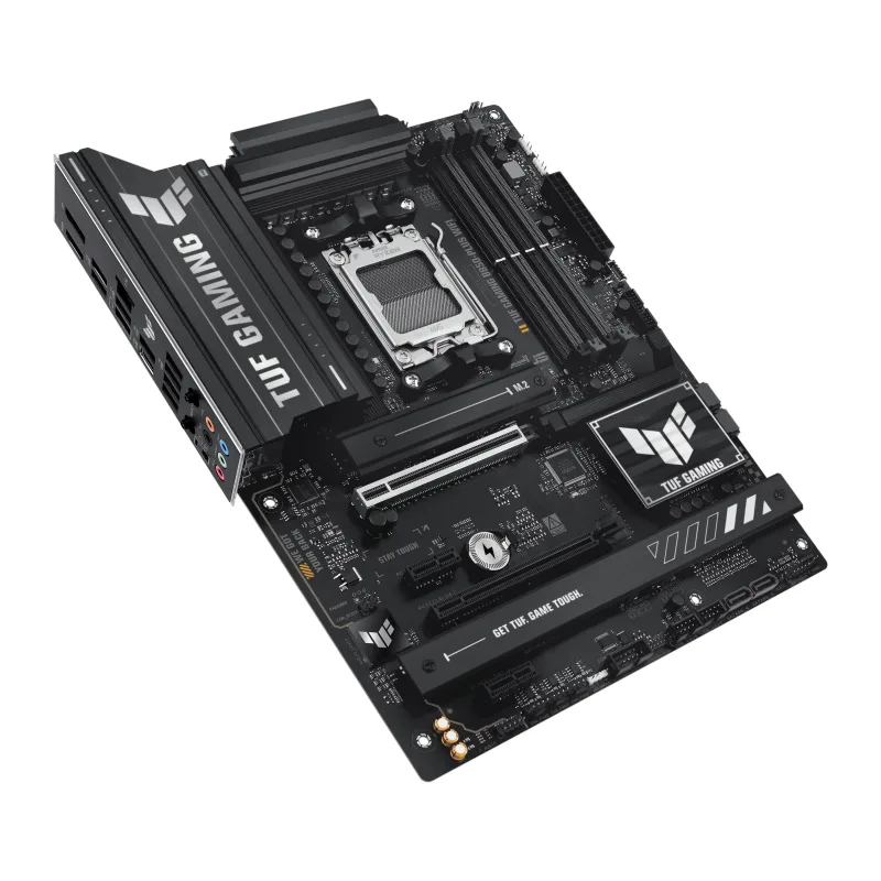 Материнская плата Asus Tuf Gaming B850-PLUS WIFI (90MB1J30-M0EAY0)