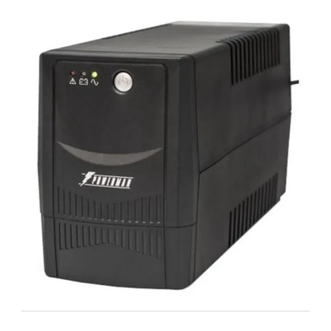 Источник бесперебойного питания PowerMan Back Pro 850 (6150945)