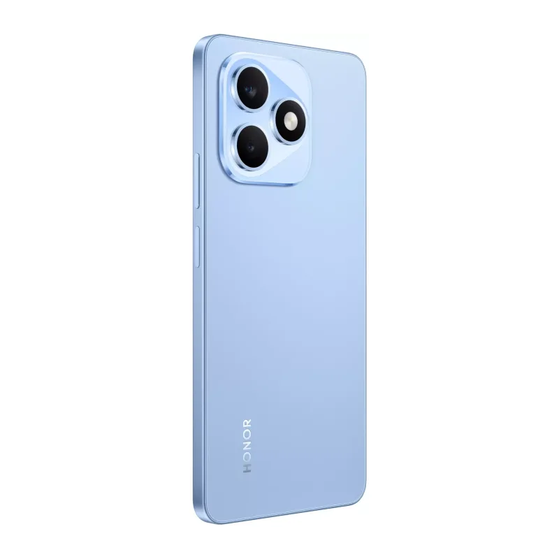 Смартфон Honor X8d 8GB/256GB LNA-LX2 Light Blue (5109CCUB)