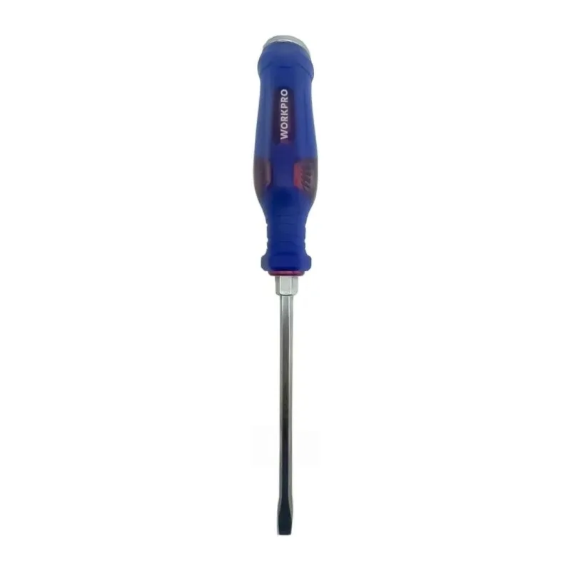 Отвертка WorkPro WP221202