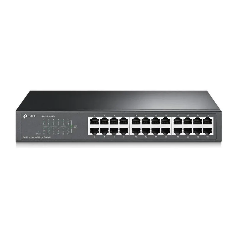 Коммутатор TP-Link TL-SF1024D