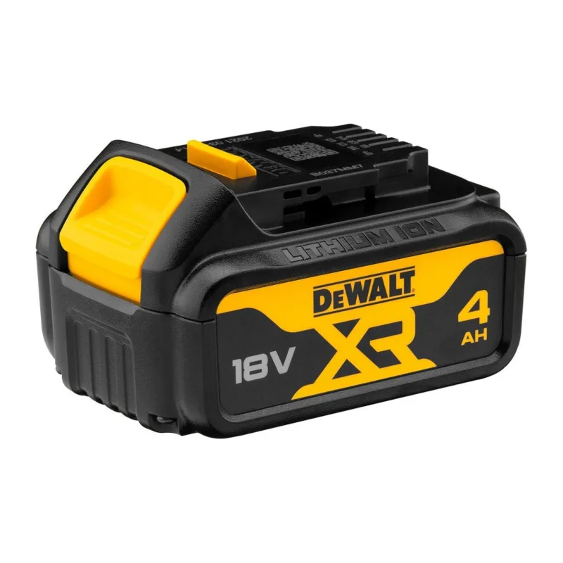 Аккумулятор с зарядным устройством для инструмента DeWalt DCB1104M2-QW