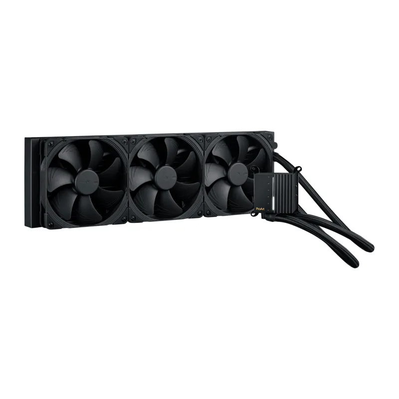 Кулер для процессора ASUS PROART LC 420 (90RC00N0-M0UAY0)