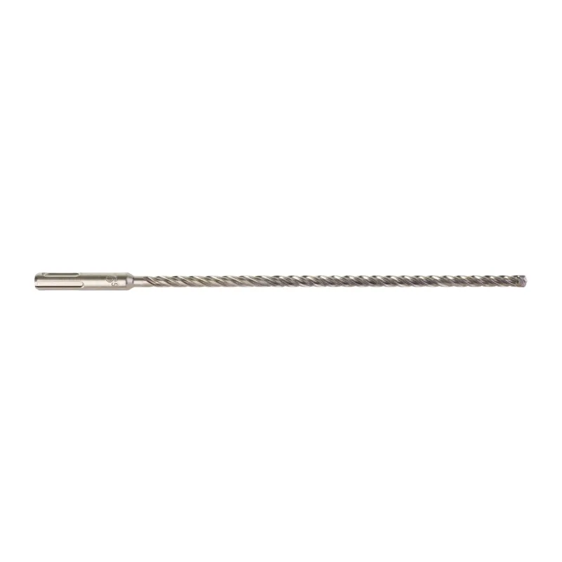 Бур Milwaukee SDS+ MX4 6x265 10шт (4932471252)