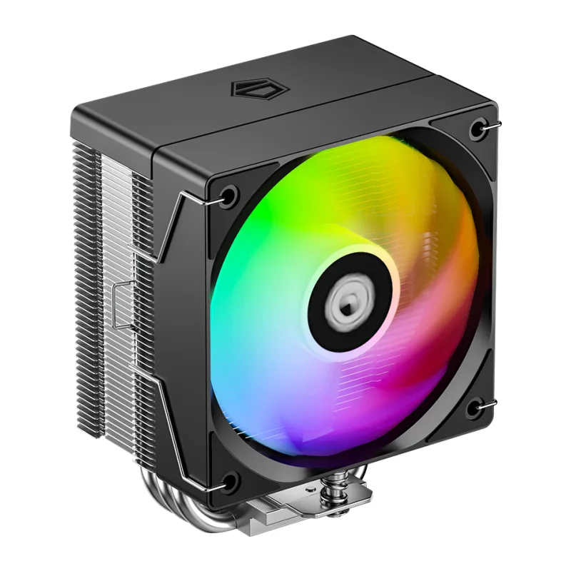 Кулер для процессора ID-Cooling SE-903-XT V2 ARGB