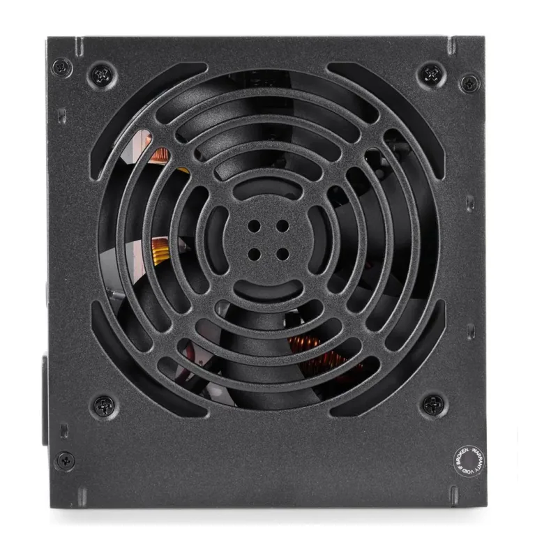 Блок питания DeepCool DE500 v2 350W (DP-DE500US-PH)