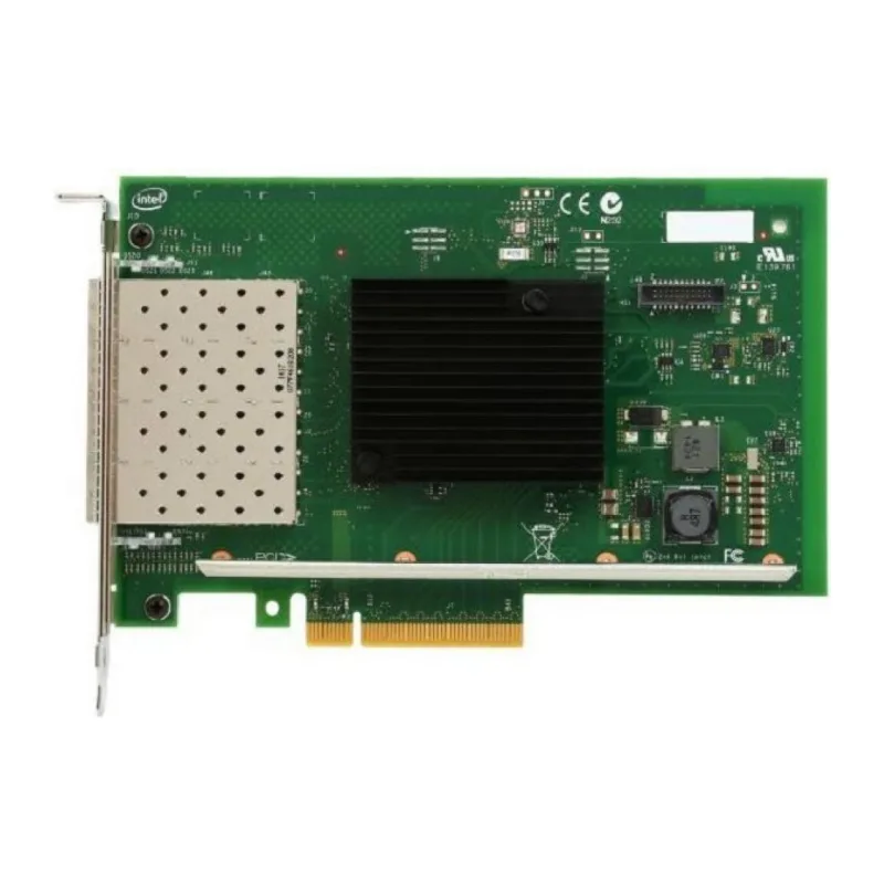 Сетевая карта Intel X710-DA4