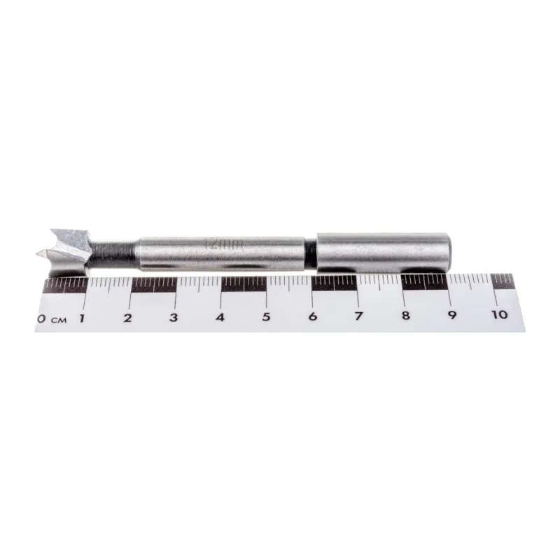 Сверло Milwaukee Forstner 12x50/90мм (4932363704)
