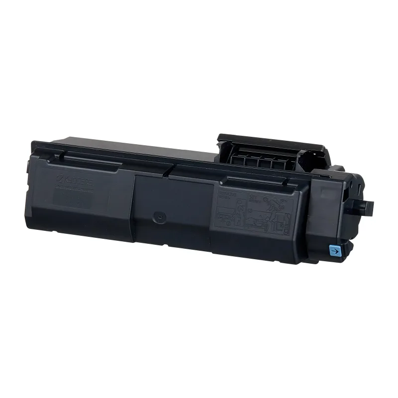 Тонер-картридж Kyocera TK-1170 черный