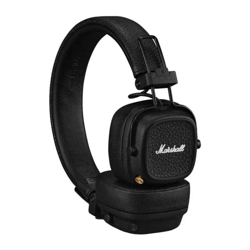 Наушники Marshall Major V черный (1006832)