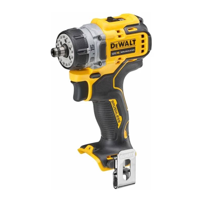 Дрель-шуруповерт DeWalt DCD703NT-XJ