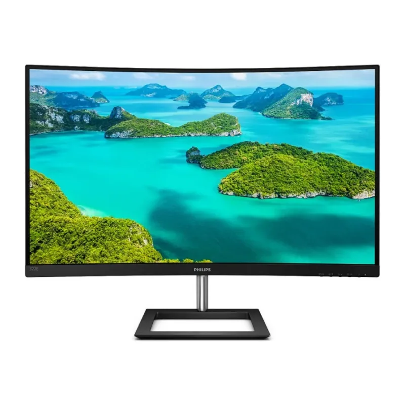 Монитор Philips 322E1C/01