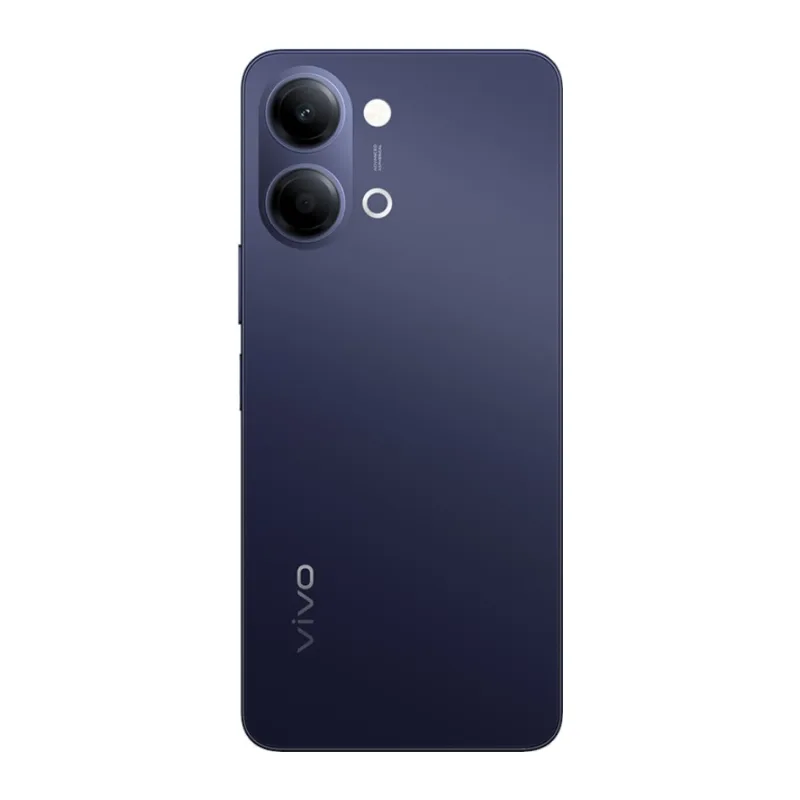 Смартфон Vivo Y11d 4GB/256GB Black (V2555)