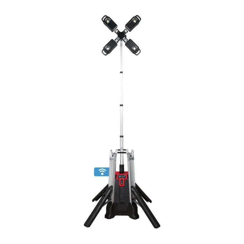 Мачта освещения Milwaukee MXFTL-601 (4933471844)
