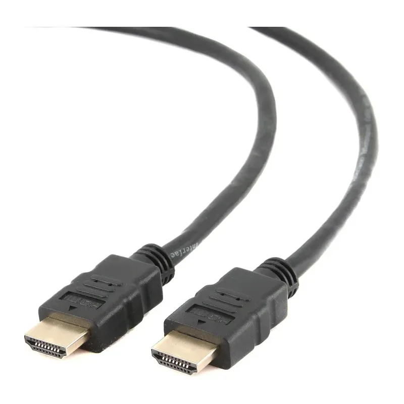 Кабель Cablexpert HDMI v1.4 15м черный (CC-HDMI4-15M)
