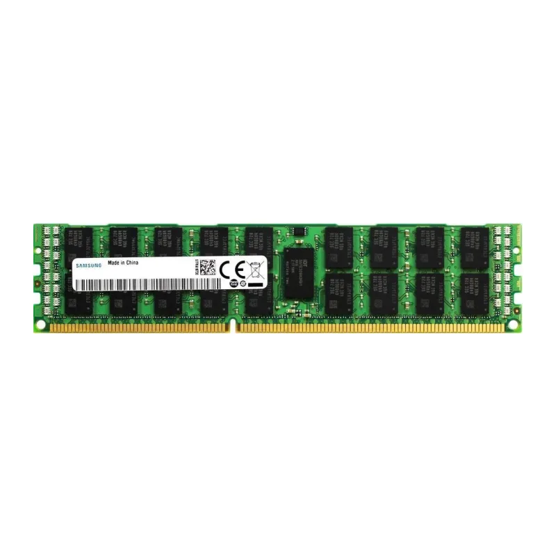 Оперативная память Samsung 32GB DDR-4 PC4-25600 (M393A4K40EB3-CWE)