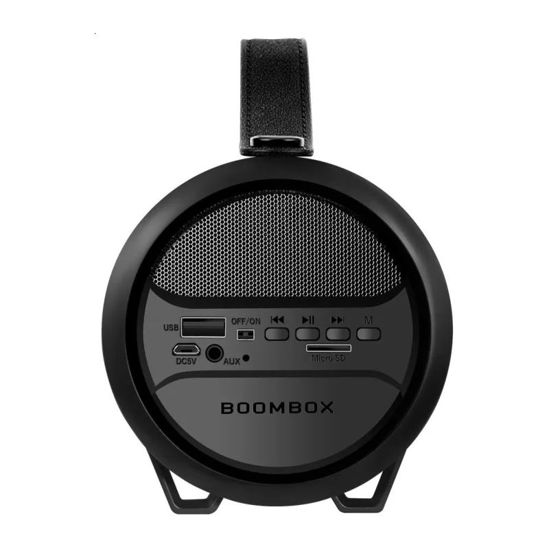 Портативная колонка Defender G24 (65124)