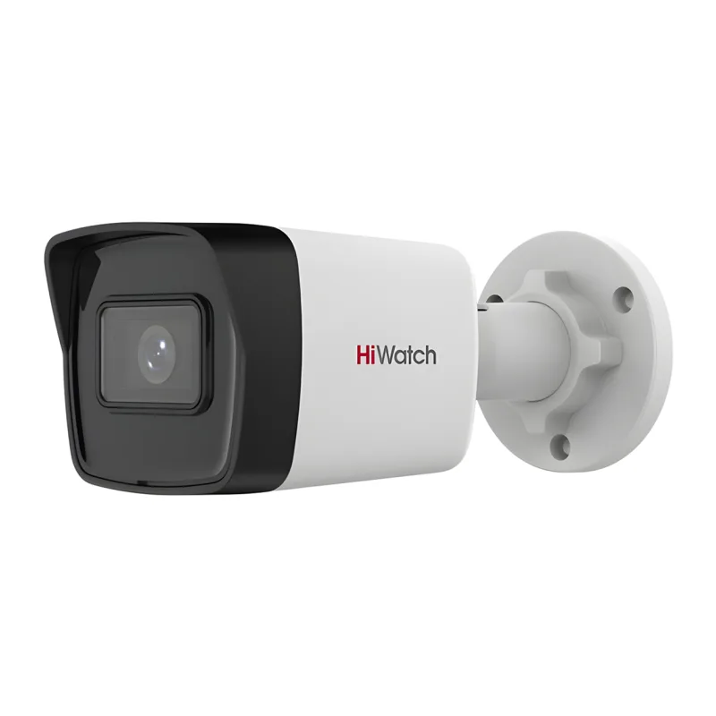 Камера видеонаблюдения HiWatch DS-I400D 6mm