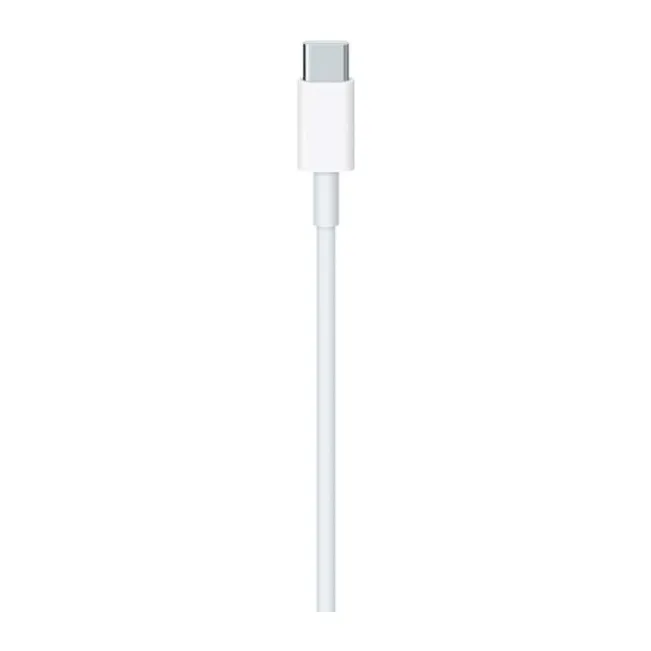 Кабель Apple MLL82ZM/A A1739 USB-C-USB-C 2м White
