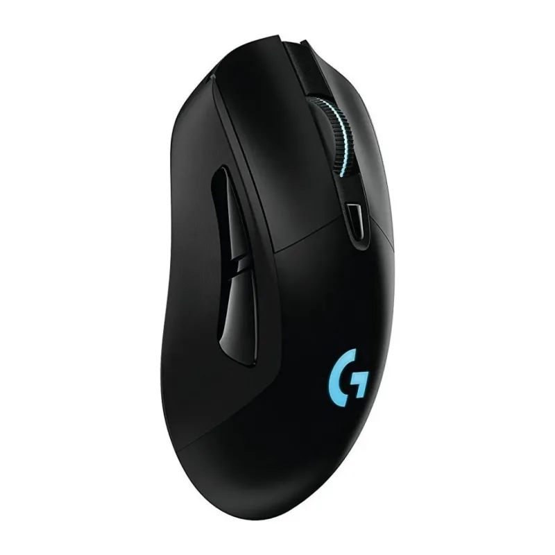 Мышь Logitech G703 LightSpeed Hero (910-005644)
