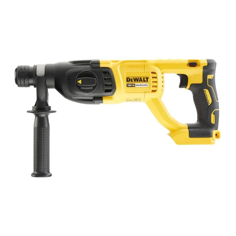 Набор электроинструментов DeWalt DCK308DM-QW