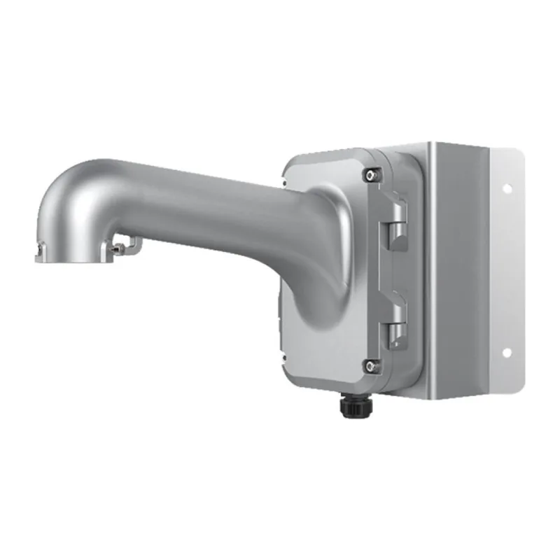 Кронштейн для камер видеонаблюдения Hikvision DS-1604ZJ-Corner-P