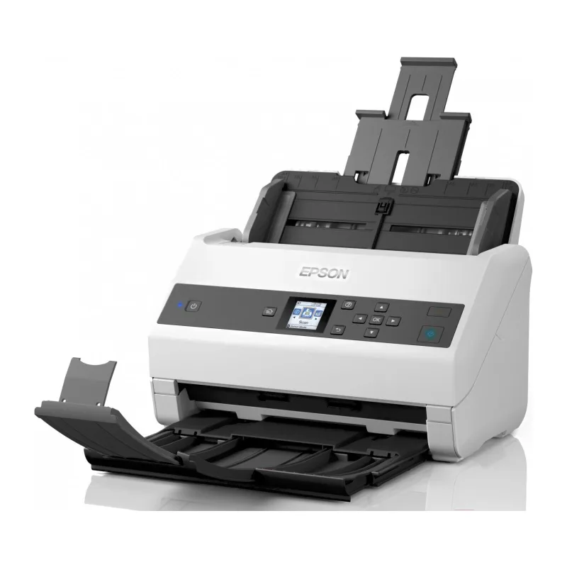 Сканер Epson WorkForce DS-870 (B11B250401)