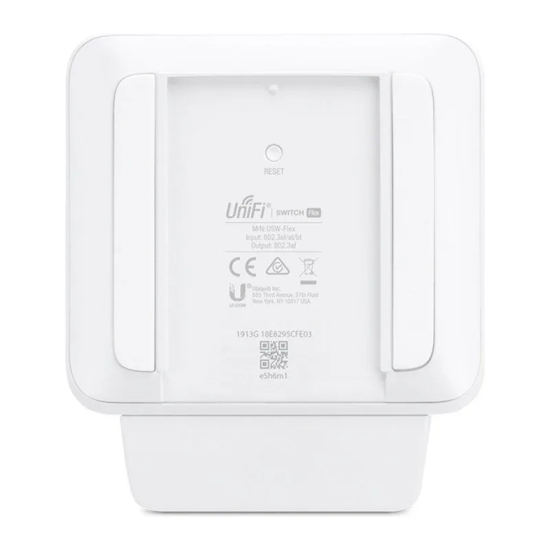 Коммутатор Ubiquiti USW-FLEX