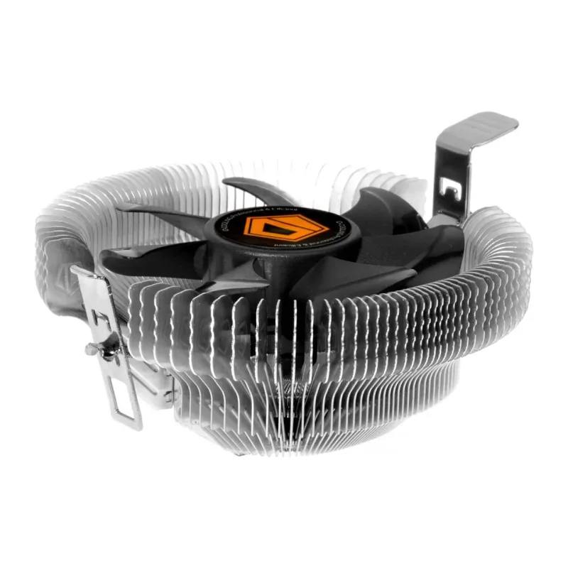 Кулер для процессора ID-Cooling DK-01S (ID-CPU-DK-01S)