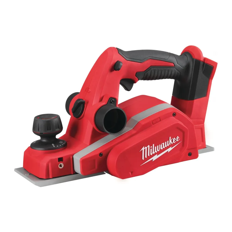 Электрорубанок Milwaukee M18 BP-0 (4933451113)