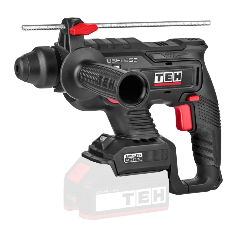 Перфоратор TEH LH220