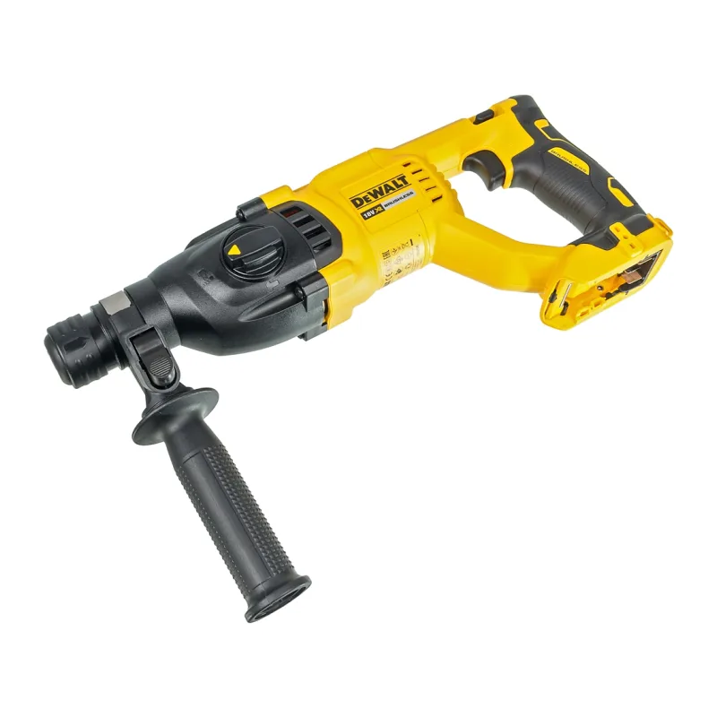 Перфоратор DeWalt DCH133N-XJ