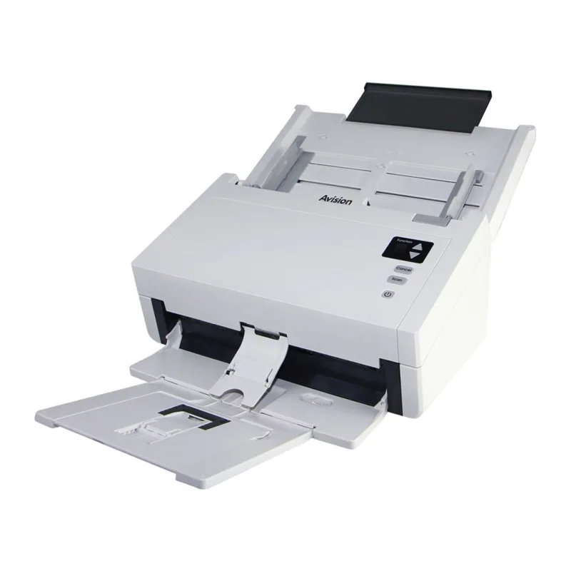 Сканер Avision AD230U (000-0864-02G)