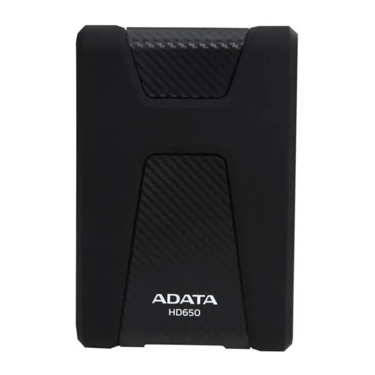 Внешний накопитель A-Data HD650 1TB Black (AHD650-1TU31-CBK)