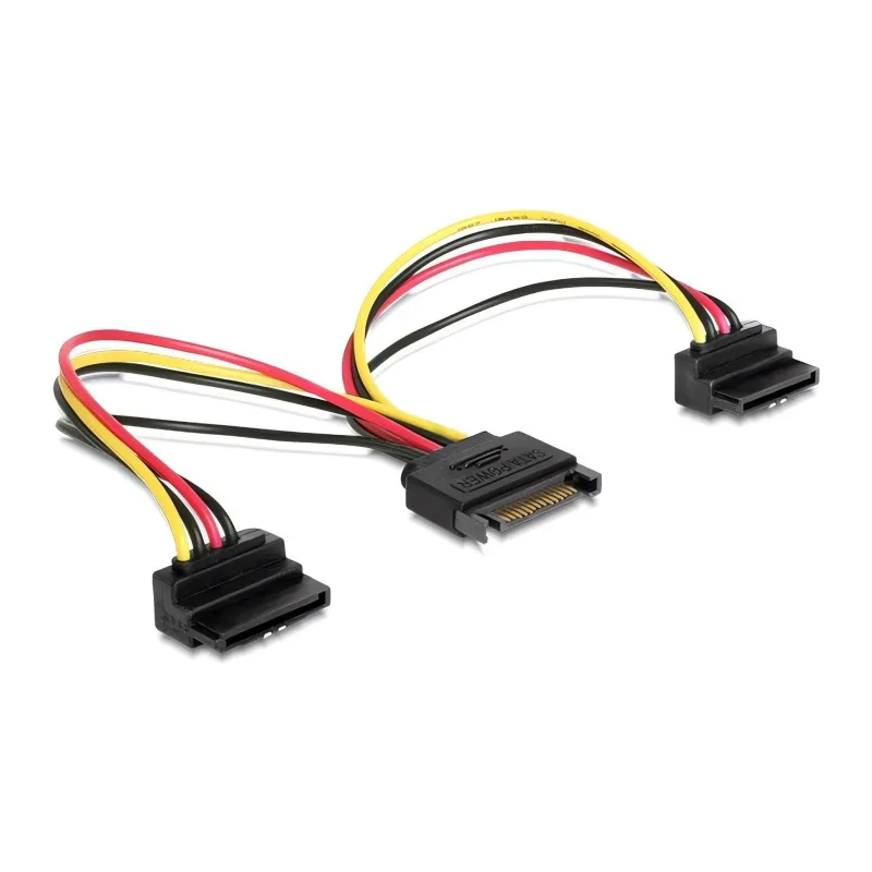 Адаптер Cablexpert CC-SATAM2F-02
