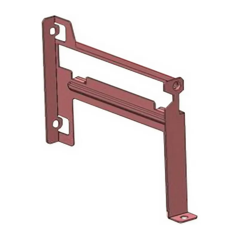 Держатель PCI карт Chenbro 84H323910-078