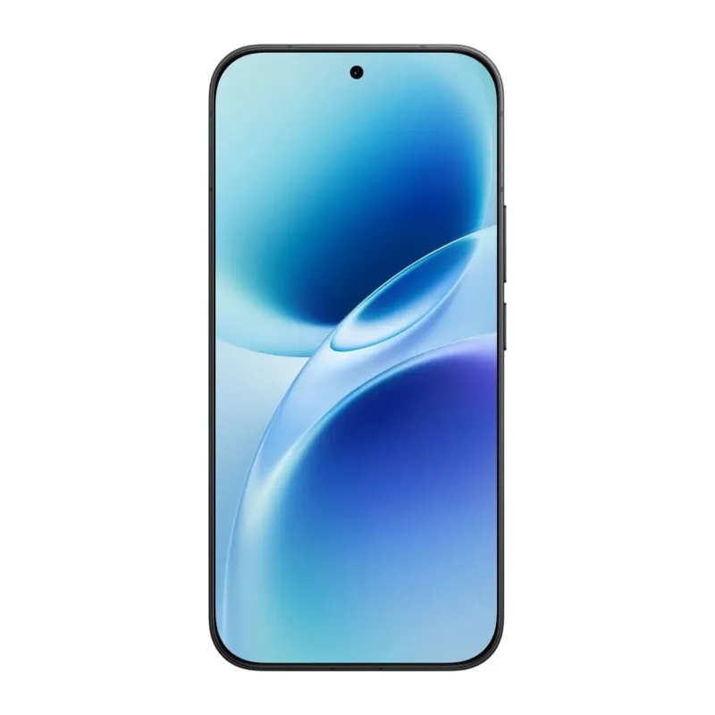 Смартфон Vivo V70 8GB/256GB Black (V2538)