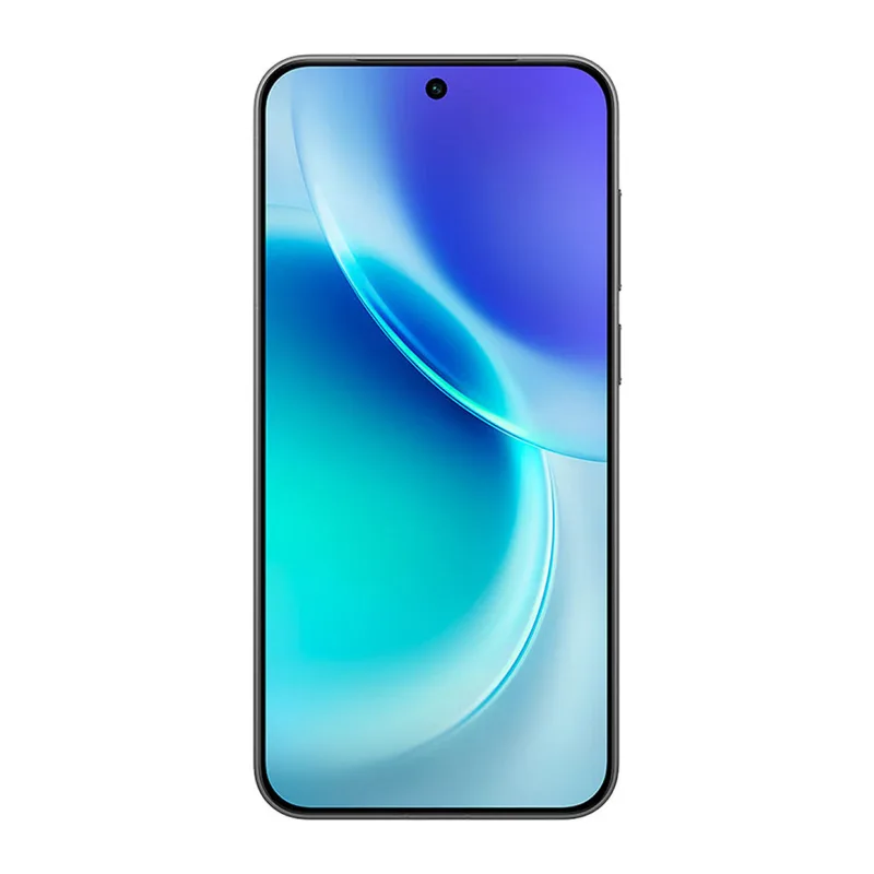 Смартфон Vivo X300 12GB/256GB таинственный черный (V2515)