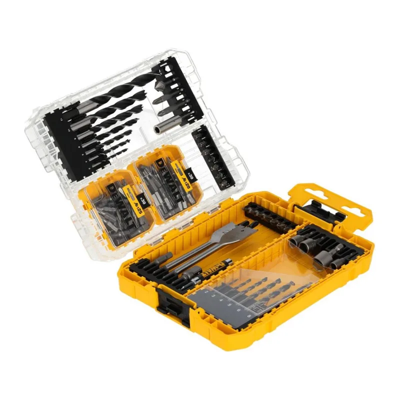 Набор оснастки DeWalt DT70785-QZ