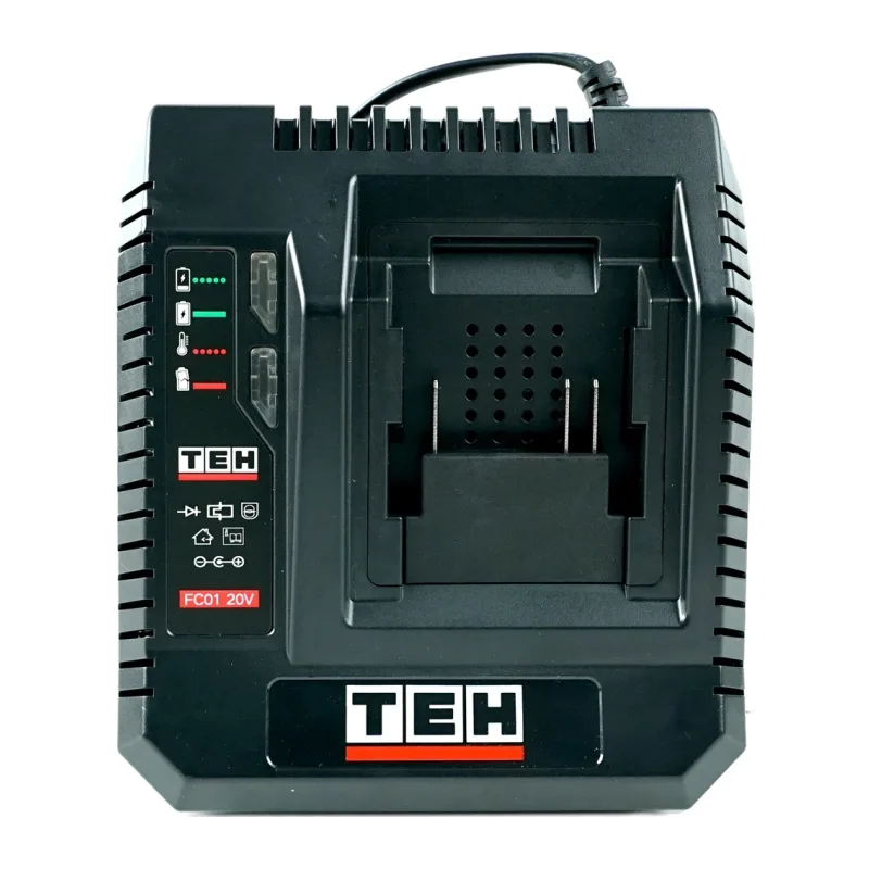 Зарядное устройство для инструмента TEH FC01 20V