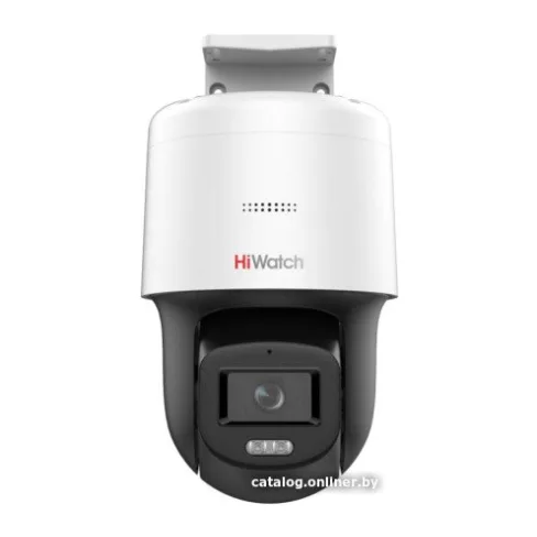 Камера видеонаблюдения HiWatch PT-N2400L-DE