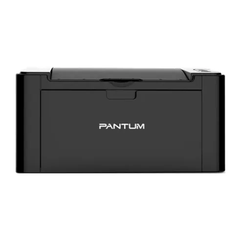 Принтер Pantum P2500W Black