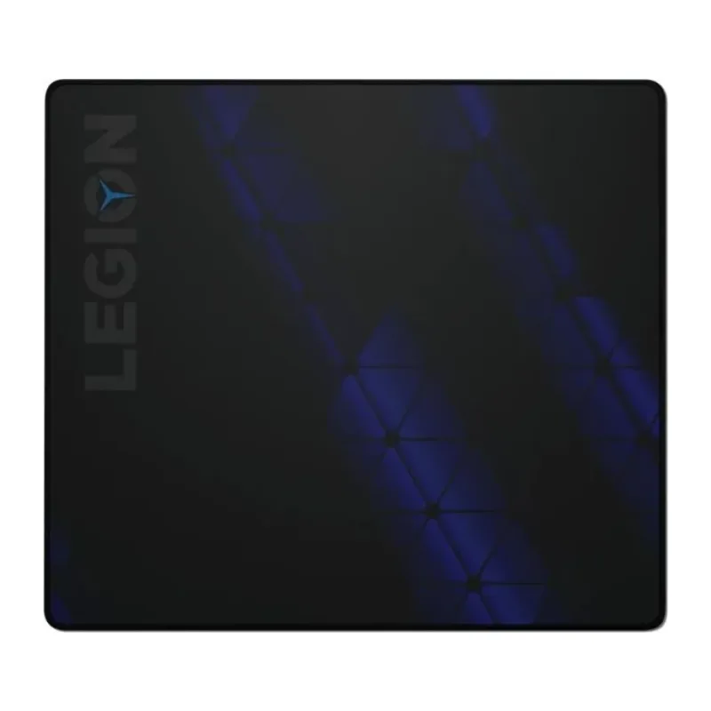 Коврик для мыши Lenovo Legion Gaming L черный (GXH1C97870)