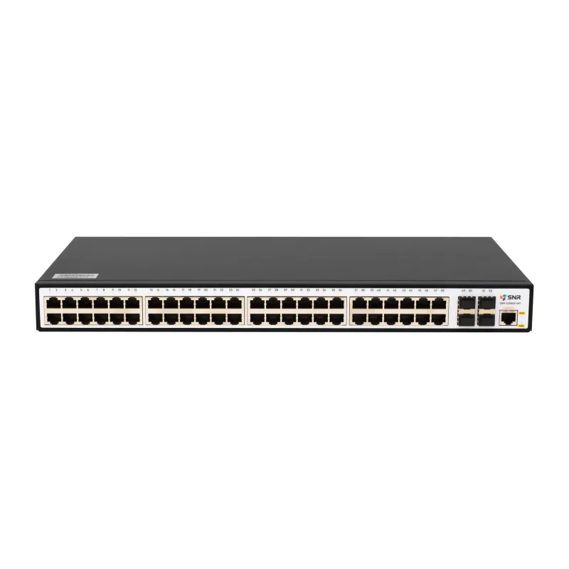 Коммутатор SNR SNR-S2985G-48T