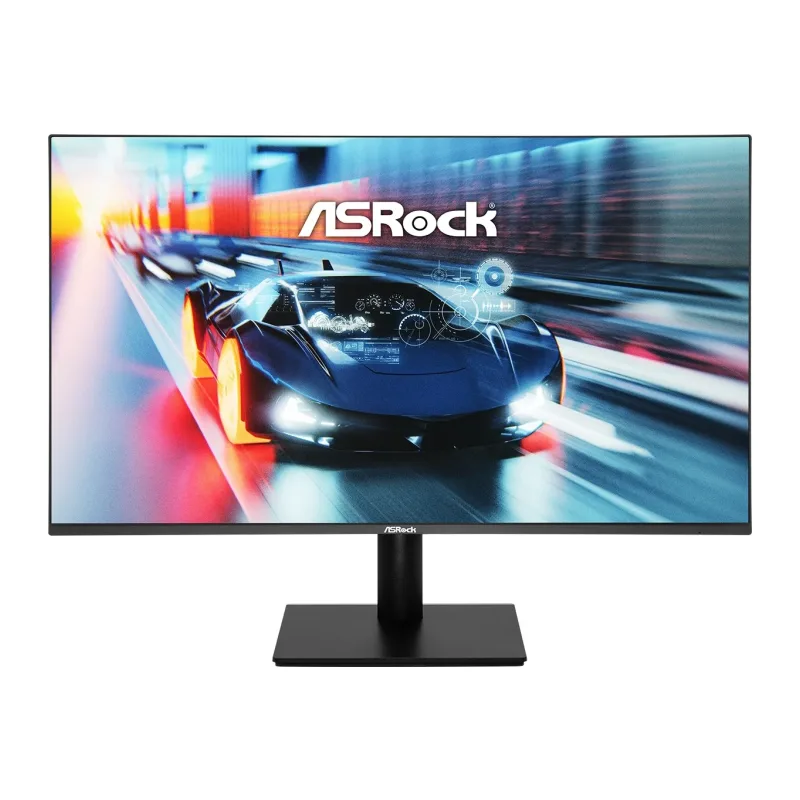 Монитор ASRock CL25FFB