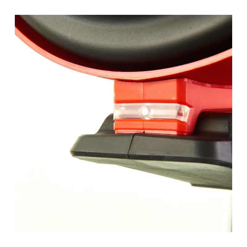 Прочистная машина Milwaukee M12 BDC8-0C (4933451632)