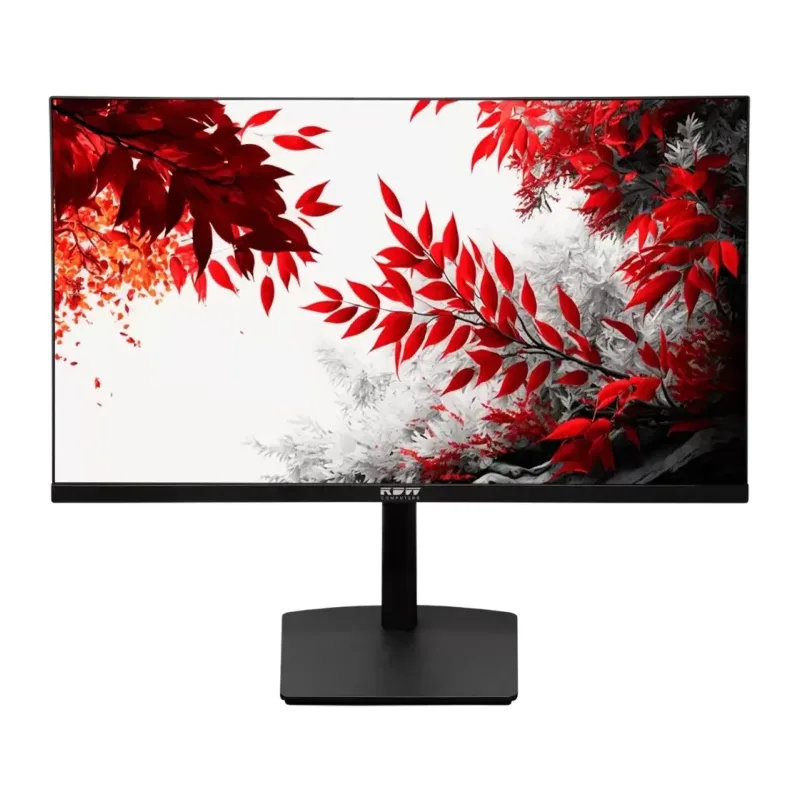 Монитор RDW Computers RDW3207 черный (3207K/Q12В3180V2A1)